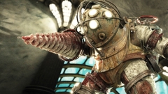 Bioshock