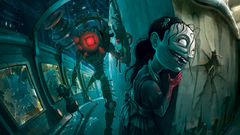 Bioshock