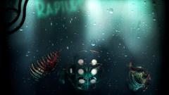 Bioshock