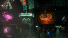 Bioshock