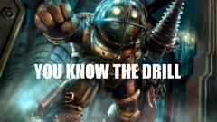 Bioshock