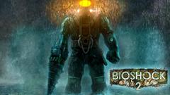 Bioshock 2