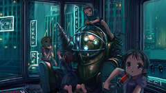 Bioshock