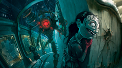 Bioshock