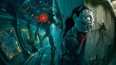 Bioshock