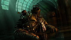 Bioshock