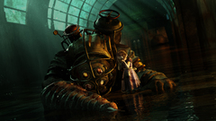 Bioshock