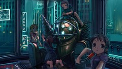 Bioshock