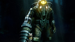Bioshock