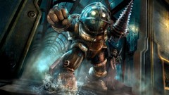 Bioshock