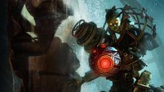 Bioshock