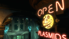 Bioshock