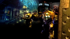 Bioshock