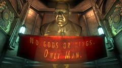 Bioshock