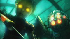 Bioshock