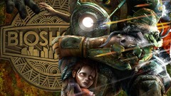 Bioshock
