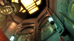 Bioshock architecture Games game