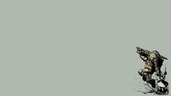 Bioshock big daddy little sister