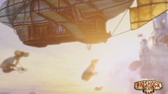 Bioshock bioshock infinite