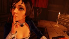 Bioshock bioshock infinite