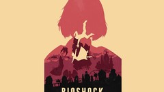 Bioshock bioshock infinite