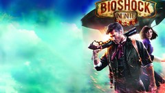 Bioshock bioshock infinite Bioshock Infinite Burial at Sea
