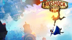 Bioshock bioshock infinite Bioshock Infinite Burial at Sea