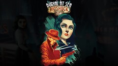 bioshock bioshock infinite rapture video games