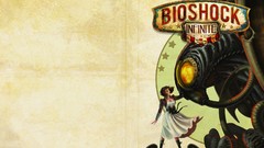 Bioshock bioshock infinite Songbird gi Bioshock Infinite Burial 