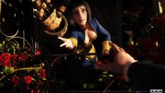 Bioshock bioshock infinite video games