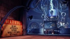 Bioshock bioshock infinite video games