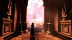 Bioshock bioshock infinite video games