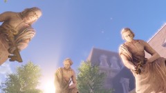 Bioshock bioshock infinite video games screenshots