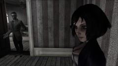 Bioshock bioshock infinite video games screenshots