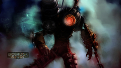 Bioshock by there isn
