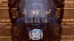 Bioshock columbia bioshock infinite video games