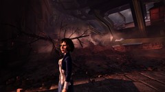Bioshock elizabeth bioshock infinite screenshots
