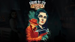 Bioshock elizabeth bioshock infinite video games irrational 