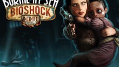 Bioshock elizabeth bioshock infinite video games irrational 