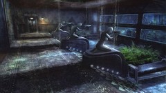 Bioshock fantasy art