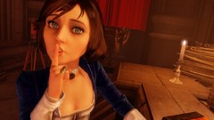 Bioshock infinite