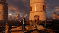 Bioshock infinite