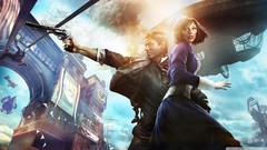 Bioshock infinite