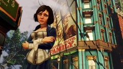 Bioshock infinite