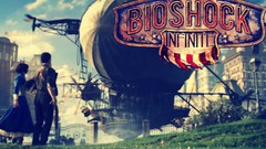 Bioshock infinite