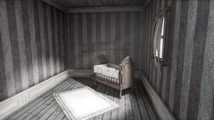 Bioshock infinite desaturated