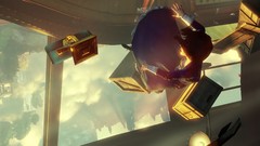 Bioshock infinite Elizabeth Comstock