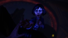 Bioshock infinite Elizabeth Comstock