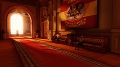 Bioshock infinite Elizabeth Comstock