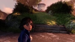 Bioshock infinite Elizabeth Comstock
